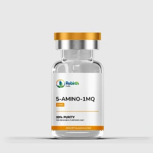5-AMINO-1MQ