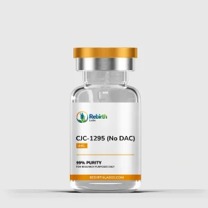 CJC-1295 (No DAC)