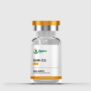 GHK-CU