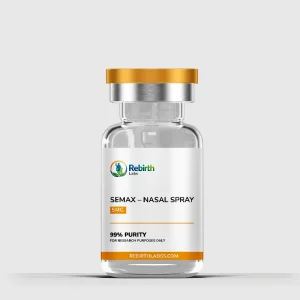 SEMAX – NASAL SPRAY