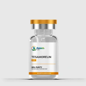 TESAMORELIN
