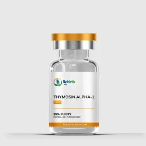THYMOSIN ALPHA-1