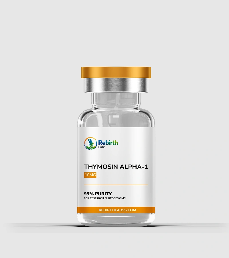 THYMOSIN ALPHA-1