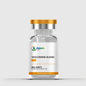 WOLVERINE BLEND