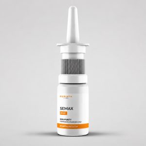 SEMAX – NASAL SPRAY