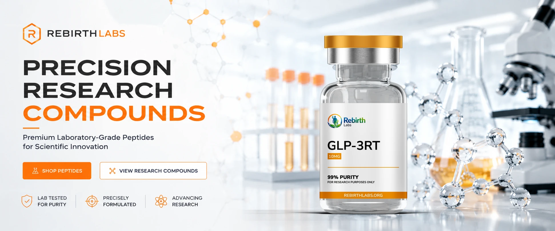 Rebirth Labs