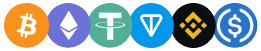 Payment Icons